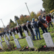 Illustration for article titled 2018 Remembrance Day at Mountain View Cemetery